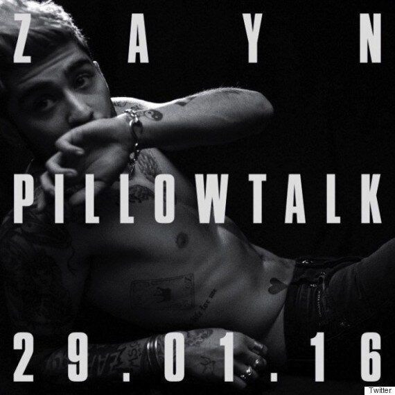 Zayn Malik Achieves What One Direction Couldn t And Tops Billboard Hot 