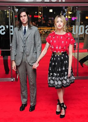 Peaches Geldof Dead at 25: Lily Allen & More React on Twitter