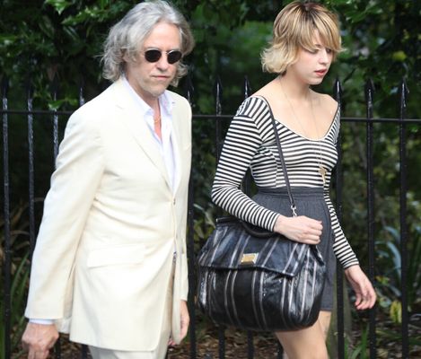 Peaches Geldof 'had the heart of a 90-year-old gangster,' mother-of-two  said after doctors warned her over unhealthy eating habits, The  Independent