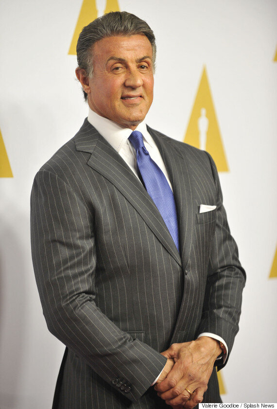 Oscars 2016: Sylvester Stallone Admits Considering Ceremony Boycott ...