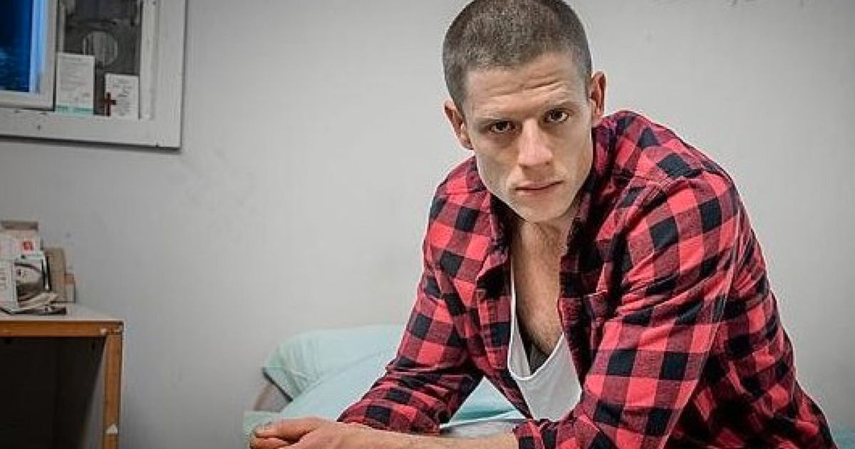 Happy Valley Star James Norton Explains Psychopath Tommy Lee Royce He S A Sad Neglected Individual Huffpost Uk