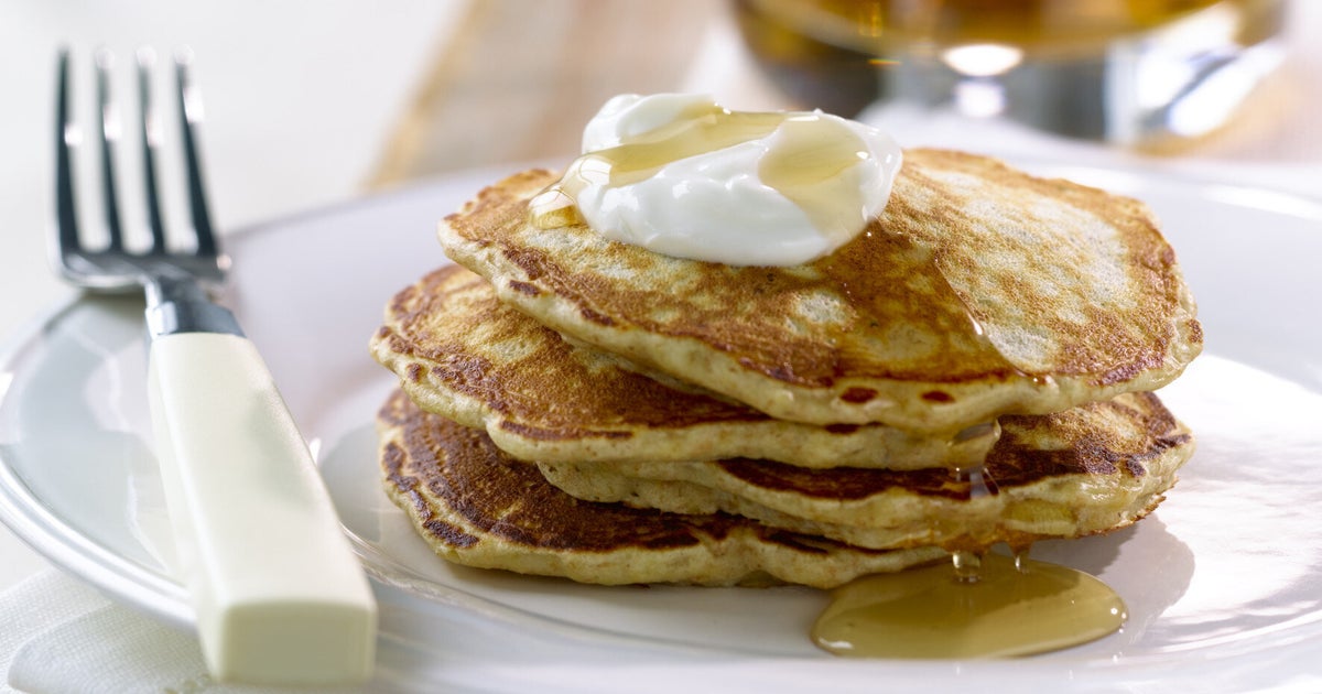 Pancake Day Jokes You Can Steal To Make Your CoWorkers Like You