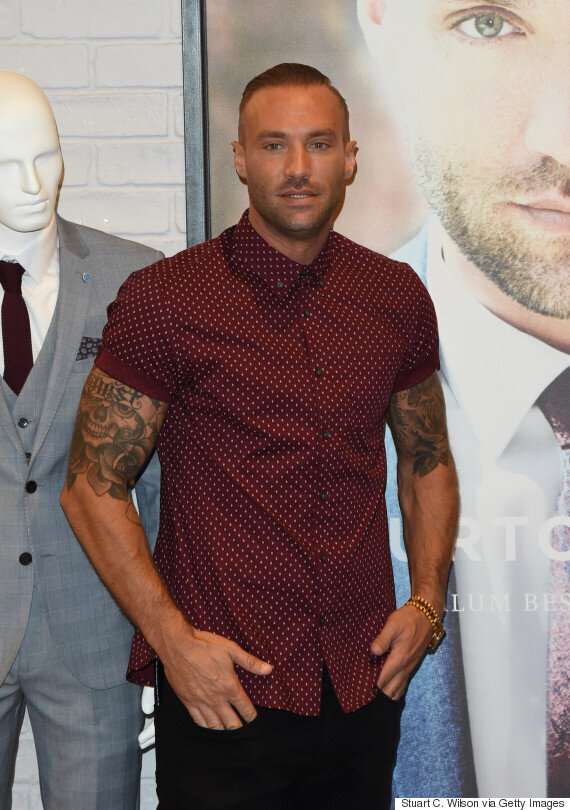 9 Calum Best Royalty-Free Photos and Stock Images | Shutterstock