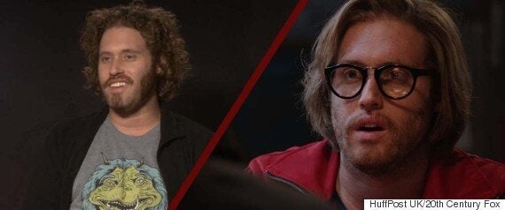 T.J. Miller says Ryan Reynolds contacted him after his weird behaviour  claims on 'Deadpool' set