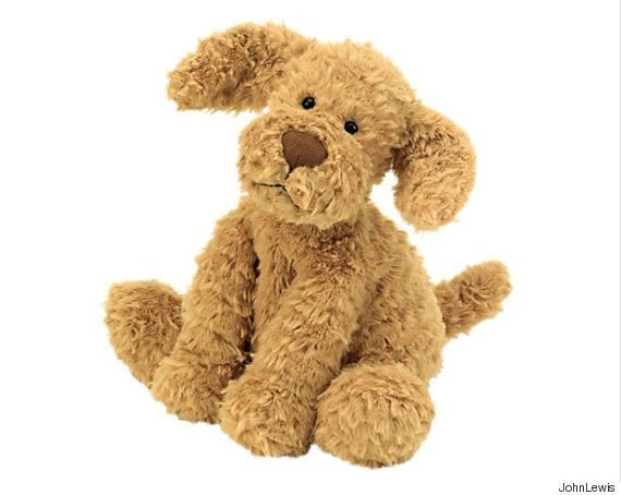 Jellycat riley hot sale puppy