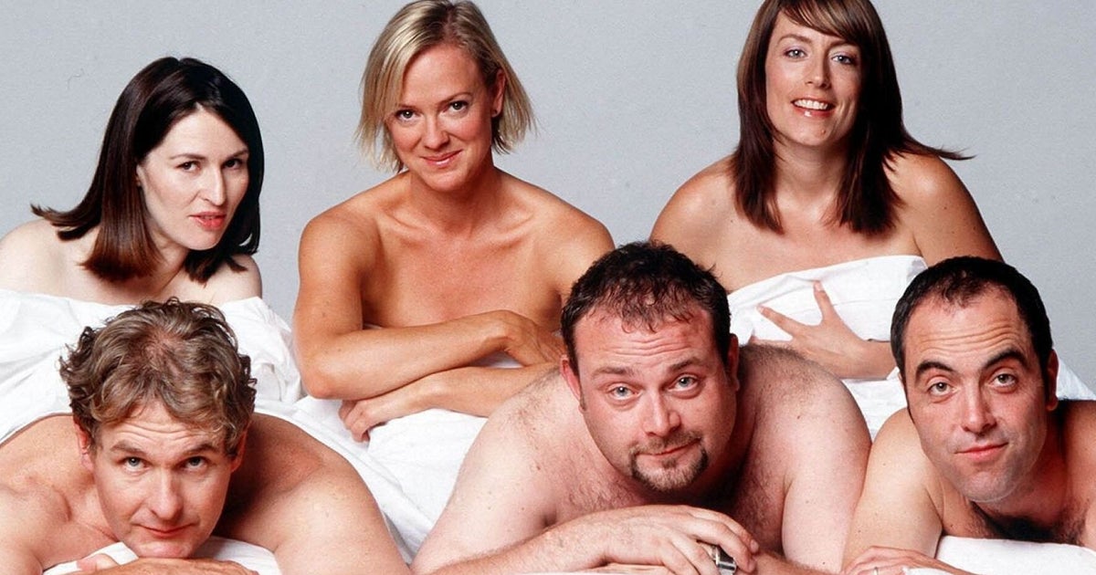 ‘Cold Feet' To Return? ITV ‘In Talks' With Original Cast For New Series