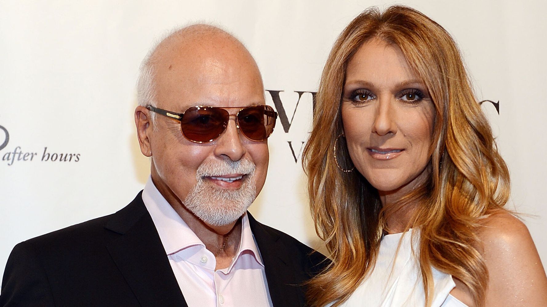 Céline Dion Reveals Husband René Angélil Wants To 'Die In Her Arms', As ...