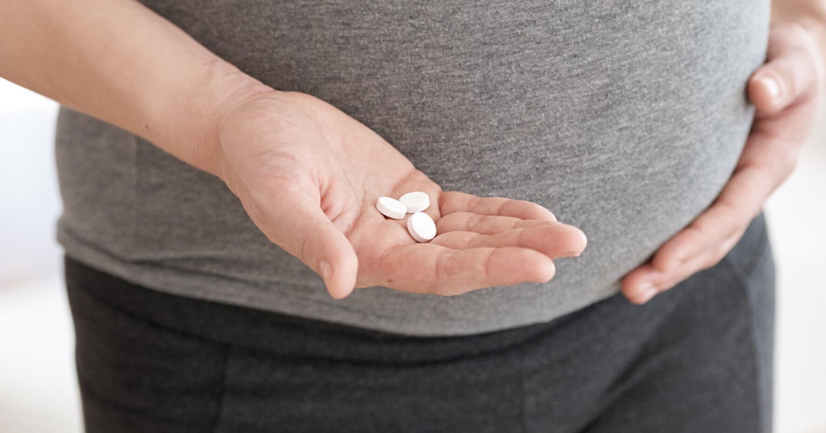 Babies Exposed To Paracetamol More Likely To Develop Asthma As Children