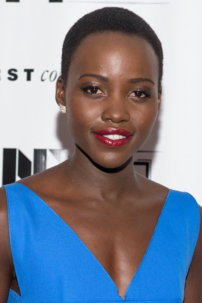 Lupita Nyong'o