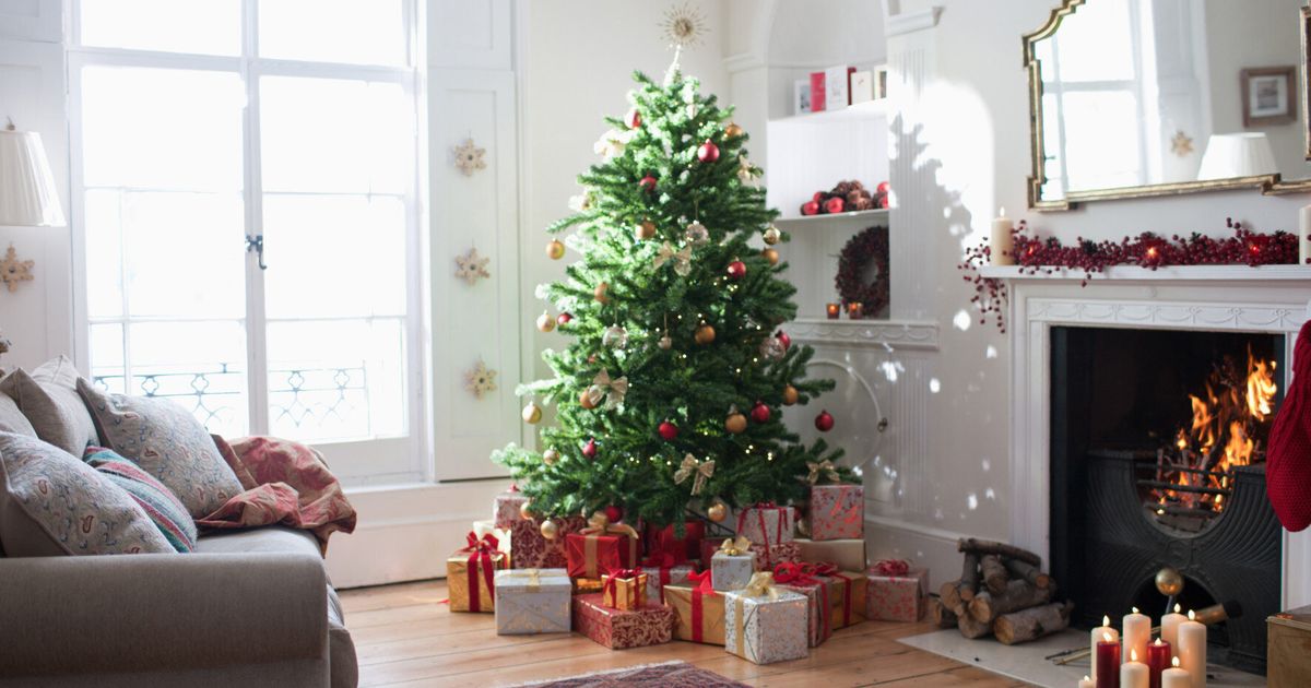 Christmas Tree Allergy: Causes, Symptoms And How To Prevent It ...