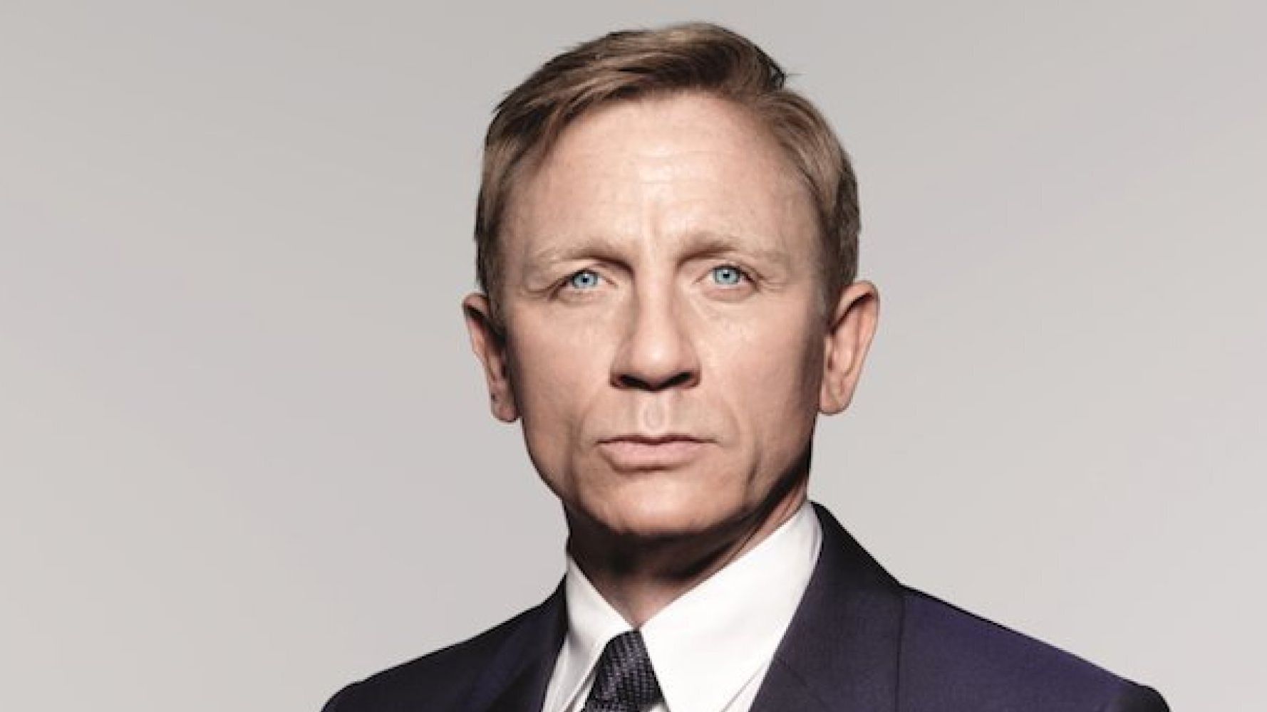 Daniel Craig As James Bond In Brand New 'Spectre' Images, To Celebrate ...