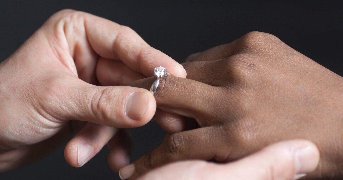 The Average Engagement Ring Costs Less Than You Might Expect HuffPost