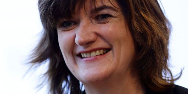 File photo dated 24/11/2015 of Education Secretary Nicky Morgan, who has announced a further 22 free schools will open, including two backed by a videogame entrepreneur.