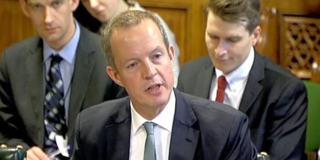 Nick Boles: