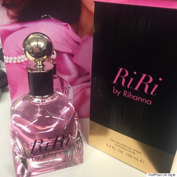 Riri perfume price new arrivals