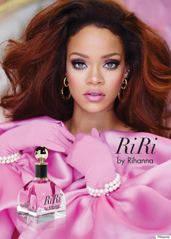 Rihanna perfume collection new arrivals