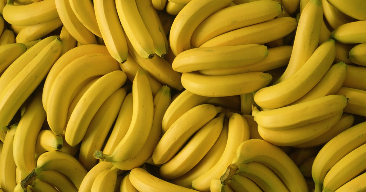 Banana Drama Fruit Faces Extinction After Deadly Disease Threatens To