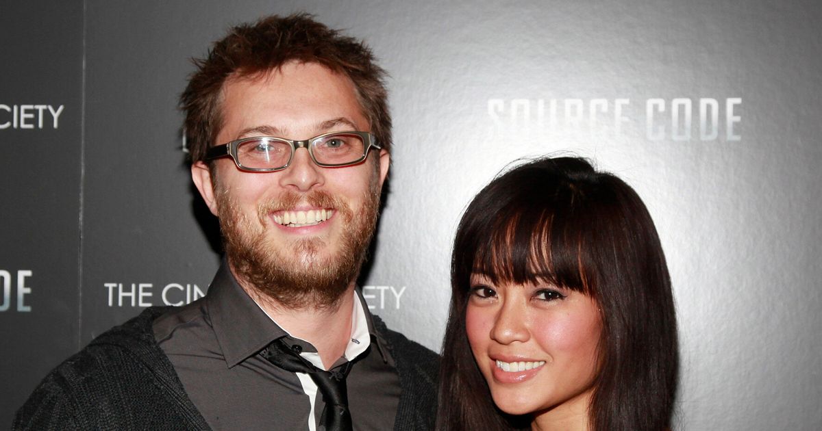 David Bowies Son Duncan Jones Announces Hes Going To Be A Dad Huffpost Uk Entertainment 2550