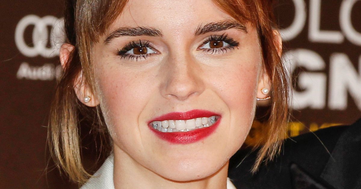 Emma Watson Has A Cool New Role At Oxford University