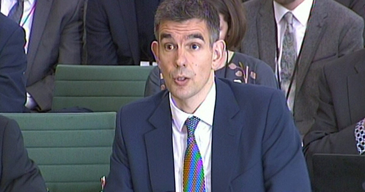 Google Boss Tells MPs He Doesn t Know How Much He Gets Paid Amid Anger 