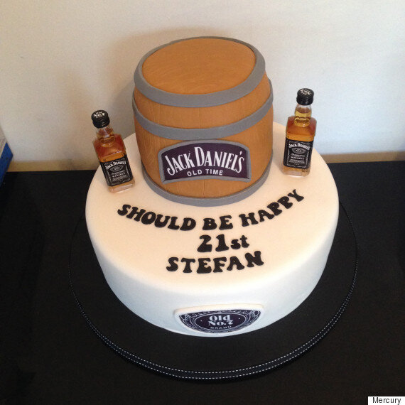 Birthday Cake Disaster Stock Photo 1055138726 | Shutterstock