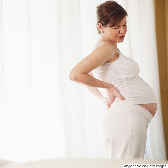 Midwife Explains Seven Pregnancy Symptoms That Are Completely Normal