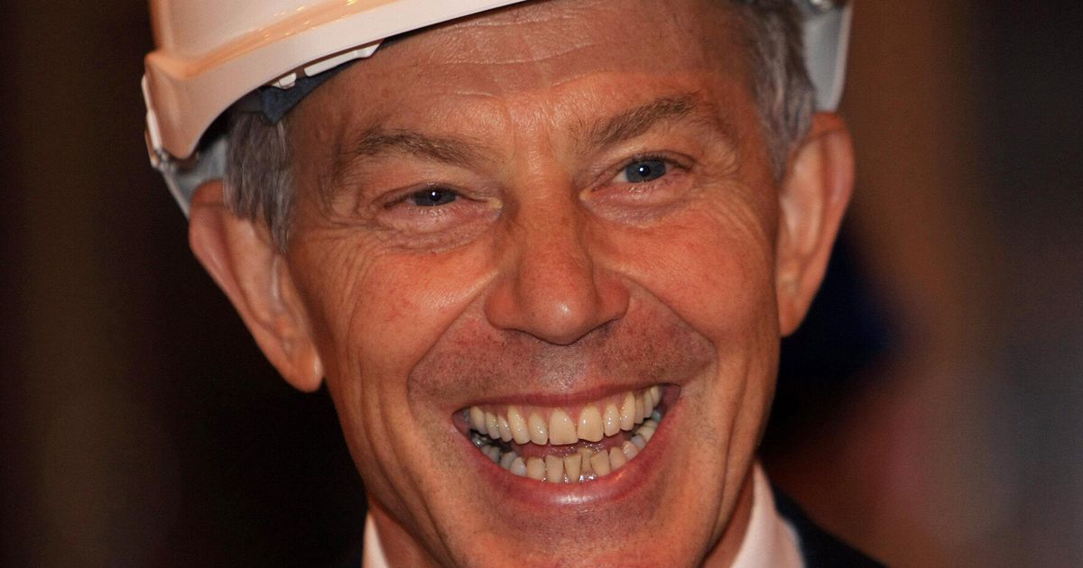 Iraq War Chilcot Report Will Extend Blame Beyond Blair Huffpost Uk