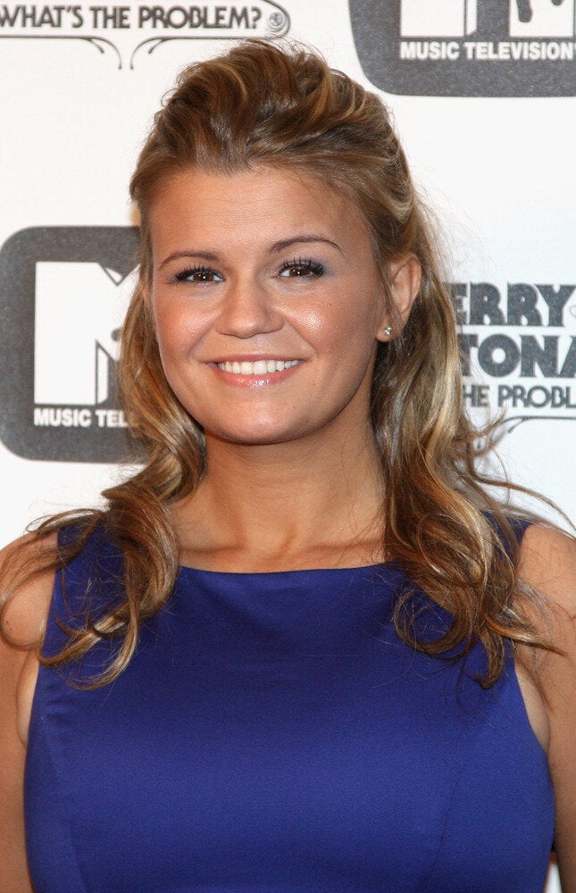 Kerry Katona