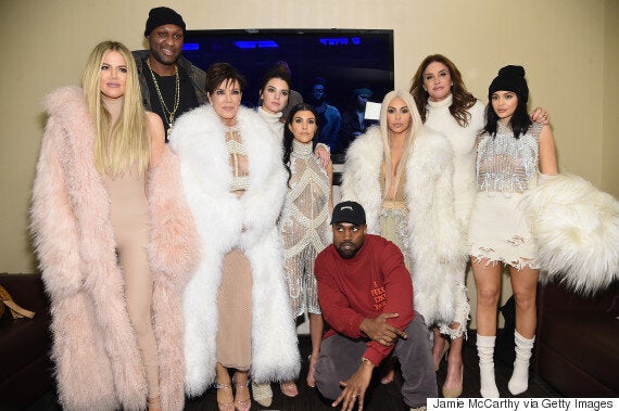 Kanye West Reveals Yeezy Season 3 At New York Fashion Week: Here's ...