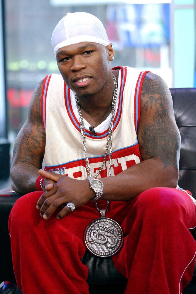 50 Cent