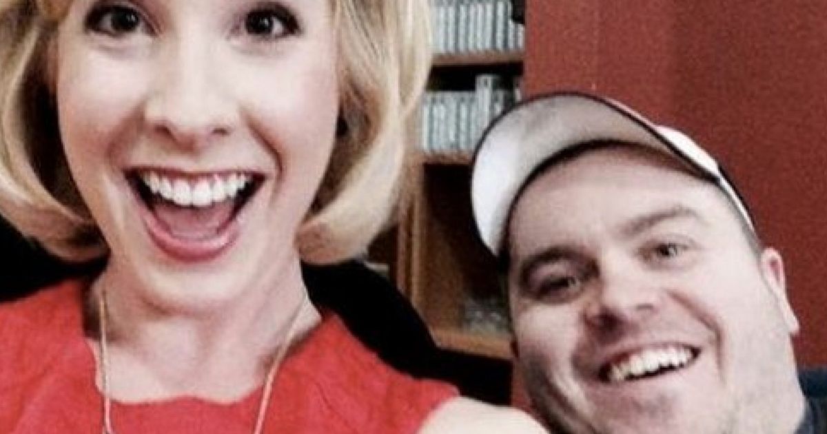 Alison Parker And Adam Ward Killed In Live Tv Shooting In Virginia Suspect Bryce Williams Kills 2693