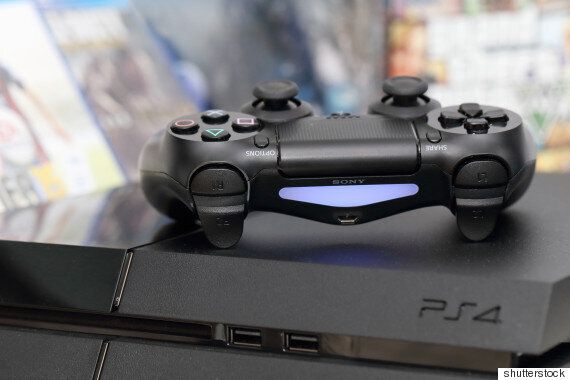 ligning Ministerium Fyrretræ Sony PlayStation 4 1TB Ultimate Edition Review: How It Was Meant To Be |  HuffPost UK Tech