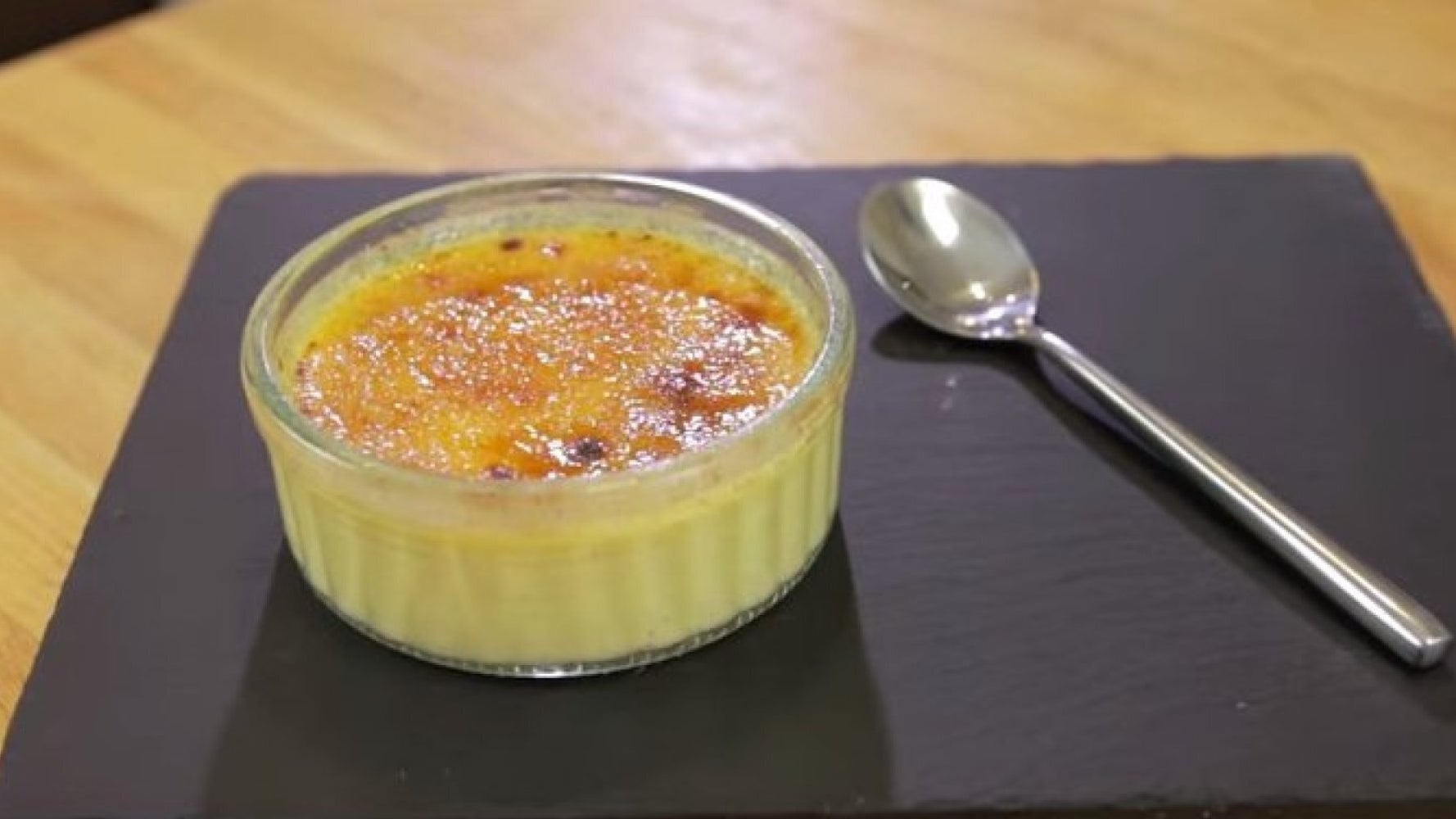 Great British Bake Off 15 How To Make The Perfect Creme Brulee Huffpost Uk Life