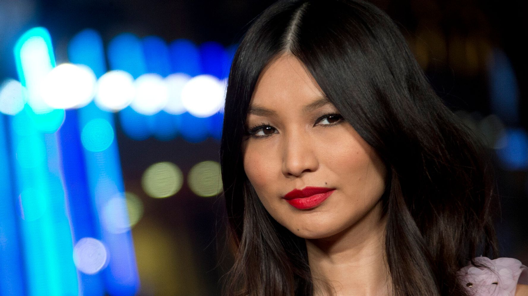 'Humans' Star Gemma Chan On Diversity In Fashion And How To Get Red ...