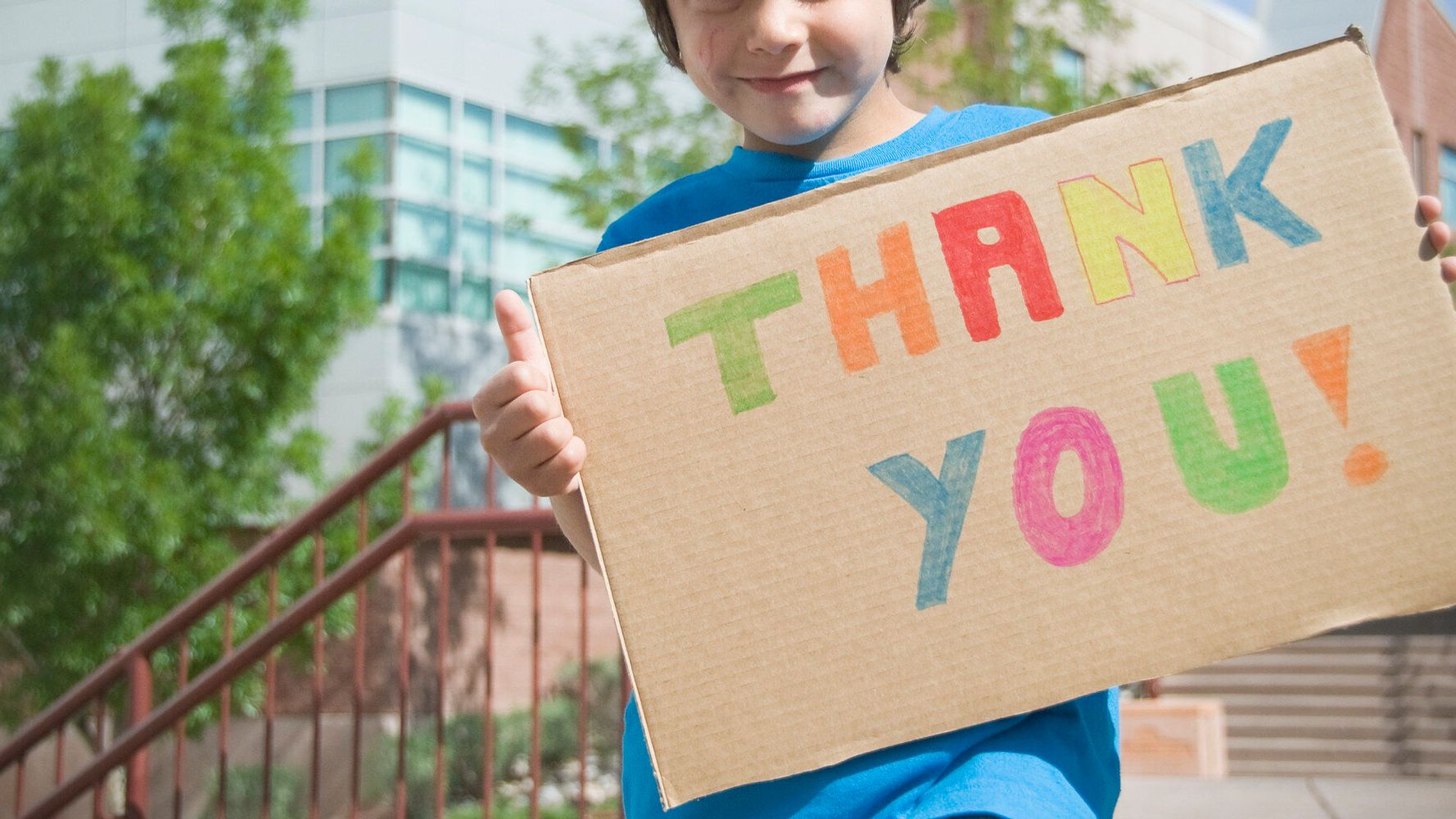 The Importance of Gratitude | HuffPost UK Life