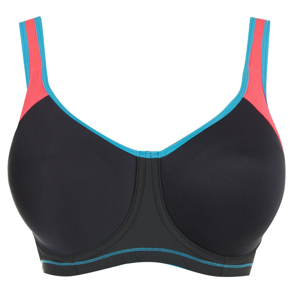 Sports Bras Tried And Tested: Which Are The Most Supportive And