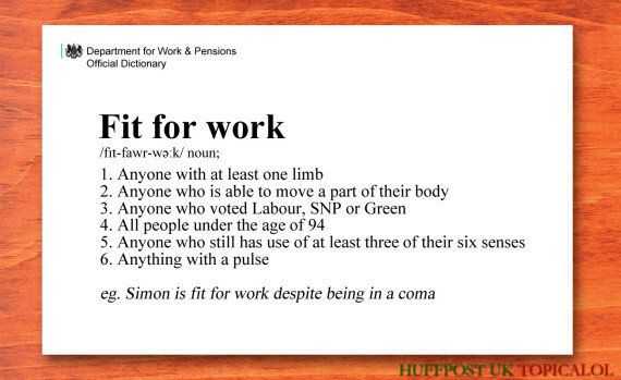 work for it meaning