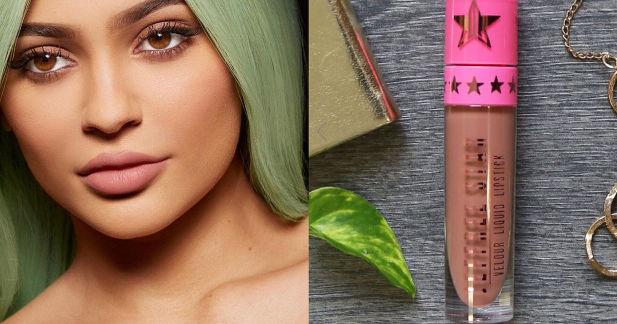Kylie Jenner Lip Kit Dupes 5 Matte Lipsticks That Arent Sold Out