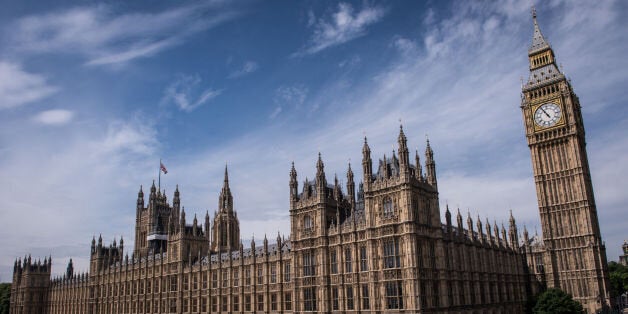 File photo dated 07/08/13 of the Palace of Westminster as voters' trust in Westminster politicians falls the further away from London they live, according to a new survey.