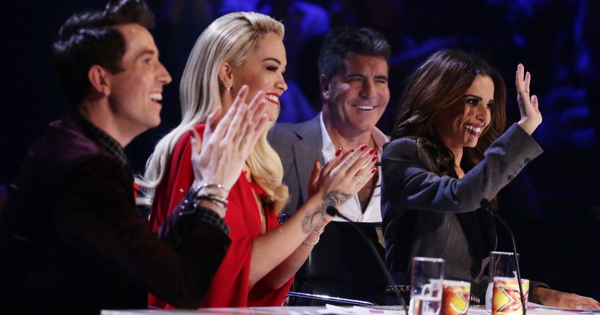 'X Factor' Semi-Final Song Choices Revealed: Here's What Ché, Louisa ...