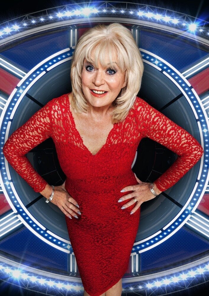 Celebrity Big Brother 2015 Contestants Revealed With Sherrie Hewson Stevi Ritchie And Chloe