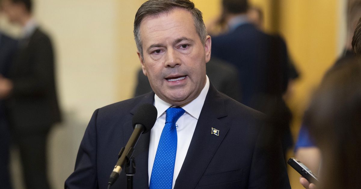 Jason Kenney veut combattre «l'ingérence» d'Ottawa aux ...