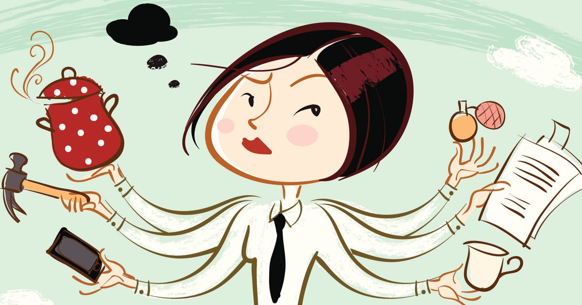 'Slasher' Careers The Rise and Power of Juggling Several Jobs