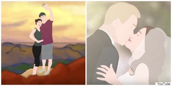 Alanis Morissette Announces Second Pregnancy With Animated Video Dedicated To Husband | HuffPost UK Parents Alanis Morissette Announces Second Pregnancy With Animated Video Dedicated To Husband | HuffPost UK Parents