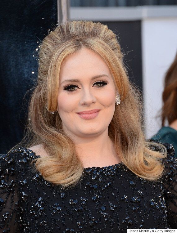 Adele New Album 'Set For Release In November', Four Years After 'Someone  Like You' Singer Hit Charts With '21' | HuffPost UK Entertainment