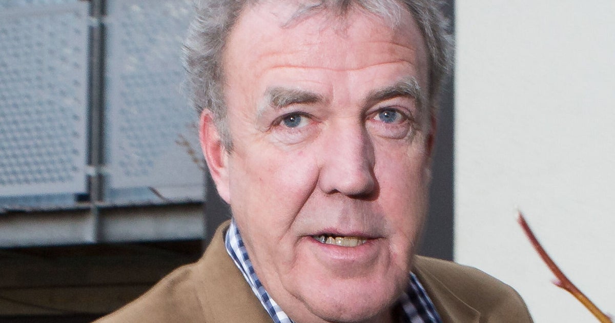Jeremy Clarkson To Earn Ten Times His BBC 'Top Gear' Salary With New
