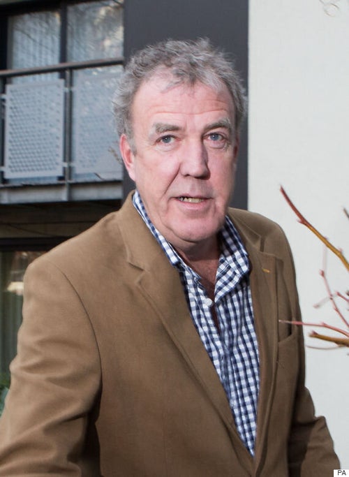 Jeremy Clarkson To Earn Ten Times His BBC 'Top Gear' Salary With New Amazon Prime Deal Worth £10 Million A Year