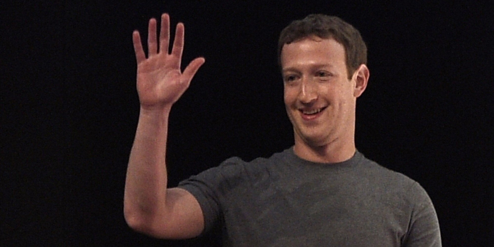 Facebook Boasts One Billion Users In One Day, Mark Zuckerberg Says ...