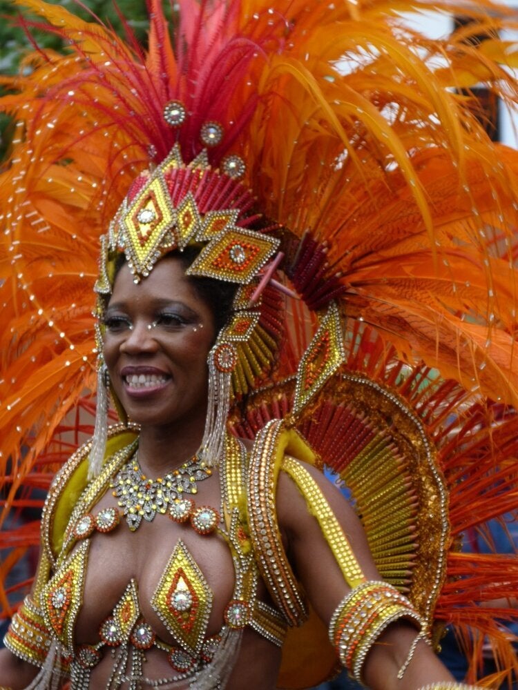 Notting Hill Carnival