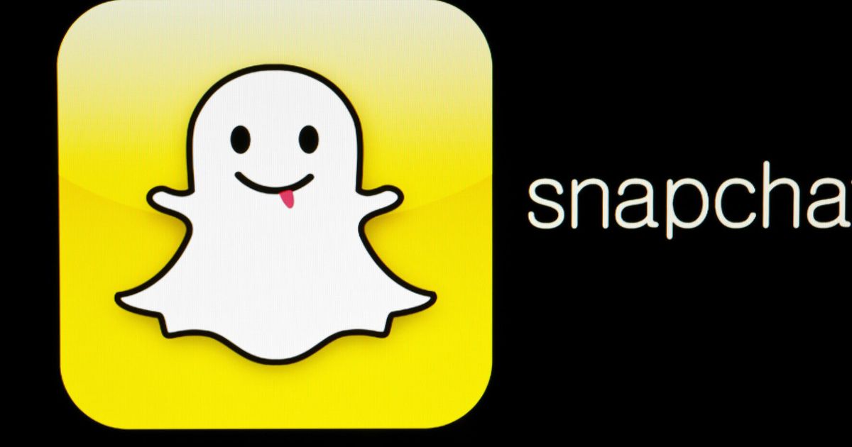 How To Screenshot Snapchat Without The Sender Knowing Huffpost Uk 7908